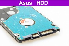 Asus Pro 60 - 250 GB SATA