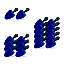 Schaumstoff Schuhspanner für