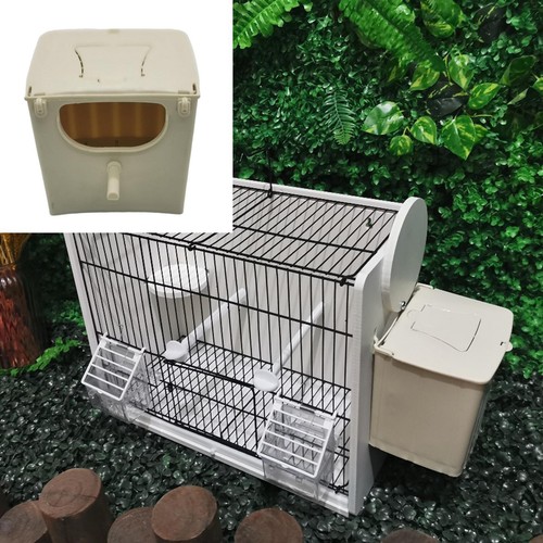 Vogelnistkasten vogelhütte - vogelnistkasten,