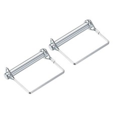 2Stk Bauernhof Anhänger