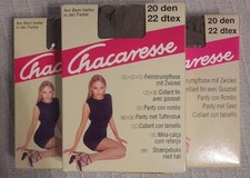 Damenstrumpfhosen,  20 Den 22