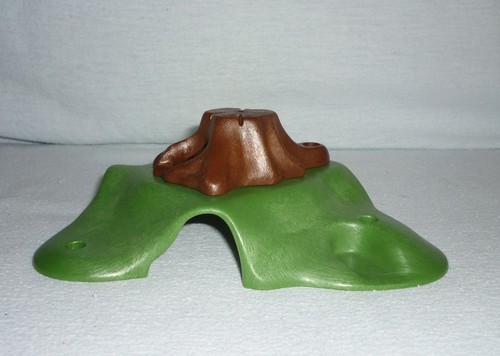 Playmobil grundplatte - grundplatte, &