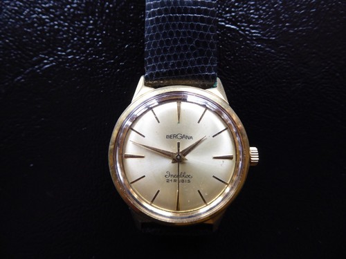 Bergana swiss herren - swiss,,