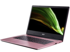 Acer Aspire 1 Notebook A114-33-P18E pink 4GB Ram 128eMMC Win11 Home