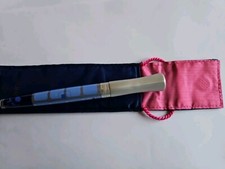 Waterman Audace,  Lounge Blue, Kugelschreiber,  Im Geschenketui,  Neu