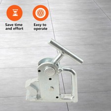 Wulsthalteklammer LKW