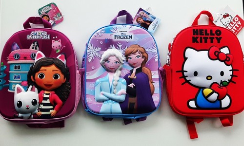 Rucksack - 3d,