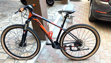 Mtb ktm carbon - 2, shimano