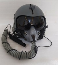 HGU-33 FIGHTER PILOT HELMET