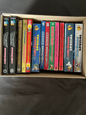 LTB- Kollektion verschiedener