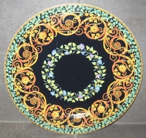 Rosenthal versace gold - rosenthal, ivy