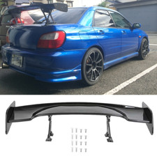 46'' GT Schwarz Glänzend