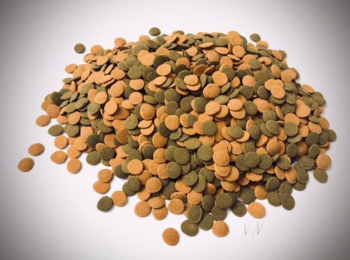 Tetra wafer mix 250ml 120g - mix,