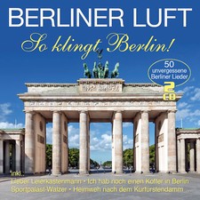 Various - Berliner Luft – So