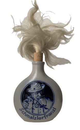 Schnupftabakflasche