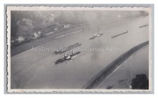 Seitenraddampfer Frachschiffe