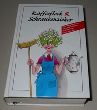 Kaffeefleck + Schraubenzieher