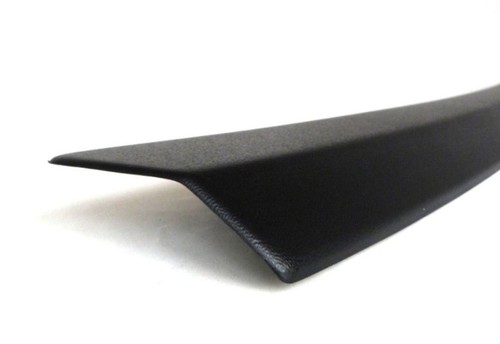 Abs ladekantenschutz schwarz - abs,