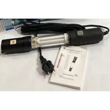 2 Stk. Werkstattlampe 18W IP54 mit 5m Kabel Leitung 2x Arbeitslampe Stableuchte