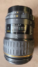 Objektiv TAMRON SP AF 90 mm