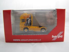 Herpa 1:87 110679 Scania R09