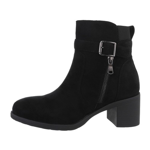 Klassische stiefeletten - klassische,