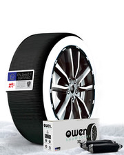 OWEN Textil Schneeketten