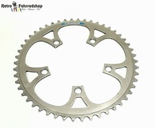 FSA Platinum Rennrad MTB Kettenblatt BCD 110mm Lochkreis 50 Zähne 90er KULT 89g