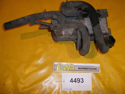 Zuheizer heizgerät vw - zuheizer-heizgerät,