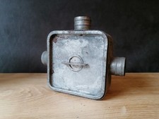 antik  Abzweig Verteiler Dose