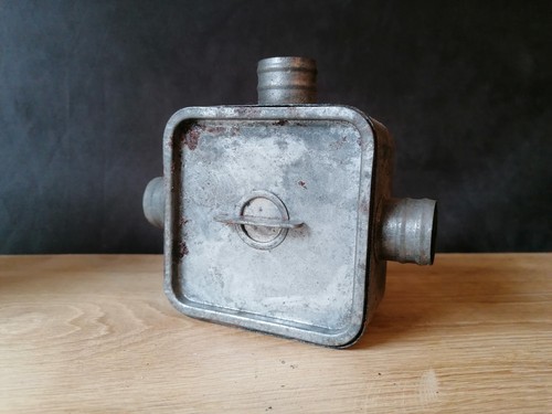 Antik abzweig verteiler - , dose