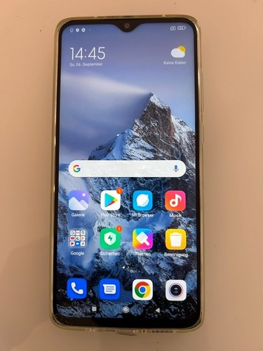 Redmi note pro 128 - -,
