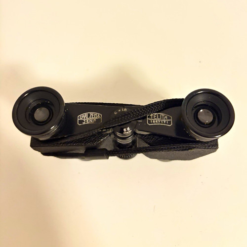 Carl zeiss jena telita - carl,