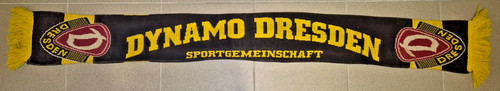 Dynamo dresden schal - dynamo, /