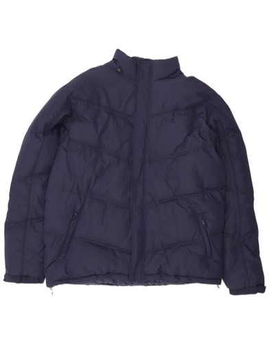 Fila wattierte herrenjacke - fila,