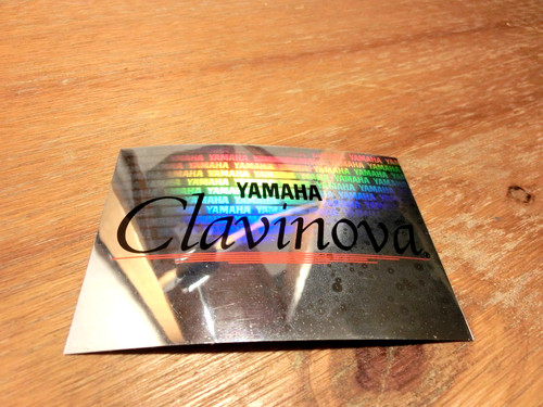 Aufkleber sticker yamaha - sticker,