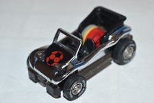 DARDA Beach Buggy chrome