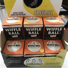 Lot vintage wiffle - vintage,