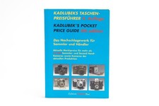 Kadlubeks Taschenpreisführer