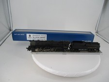 Ajin Spur H0 Dampflokomotive