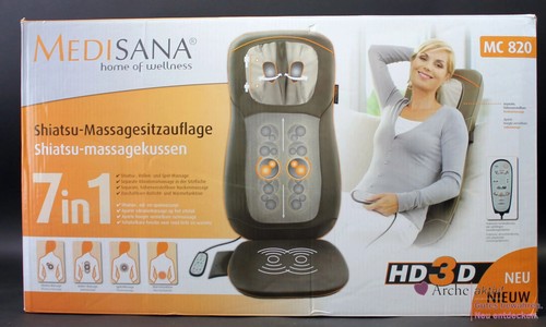 Medisana 820 grau - mc,