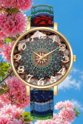 Damen quarz uhr - damen,