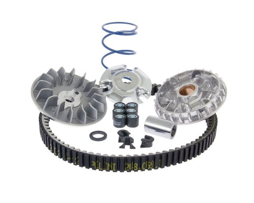 Variomatik kit polini maxi - polini,