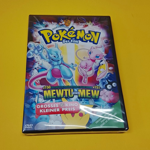 Warner bros pokémon der - warner, –