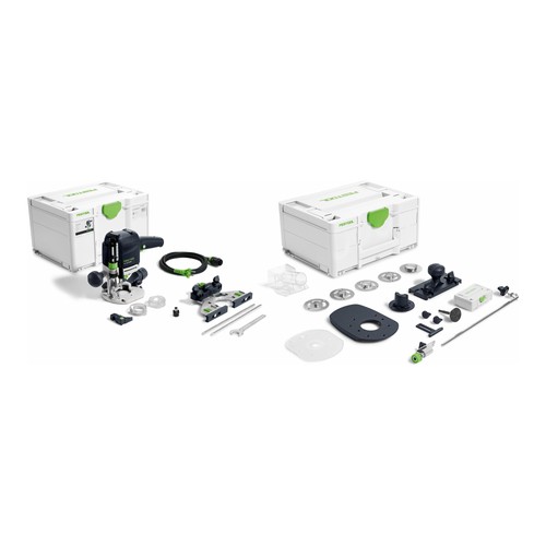 Festool oberfräse 1010 - festool, of