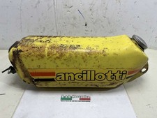 Tank ANCILLOTTI Verschiedene