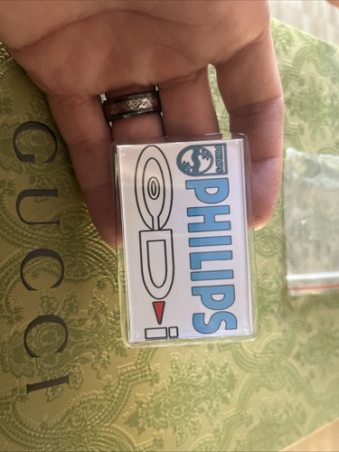 Philips cdi magnet mit - philips,
