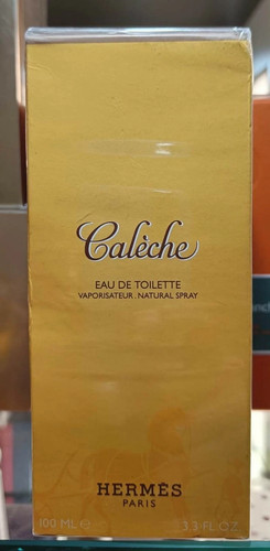 Hermes caleche eau toilette - caleche, de