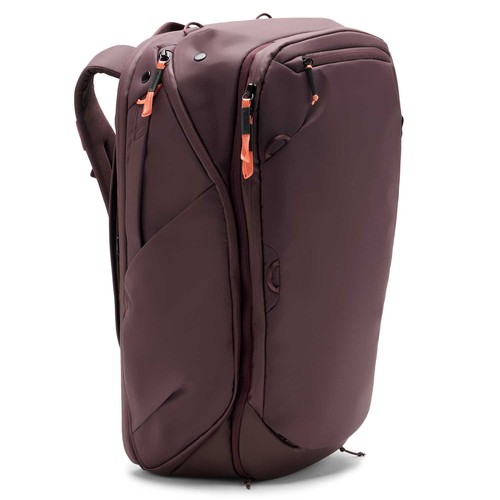 Peak design travel backpack - peak,