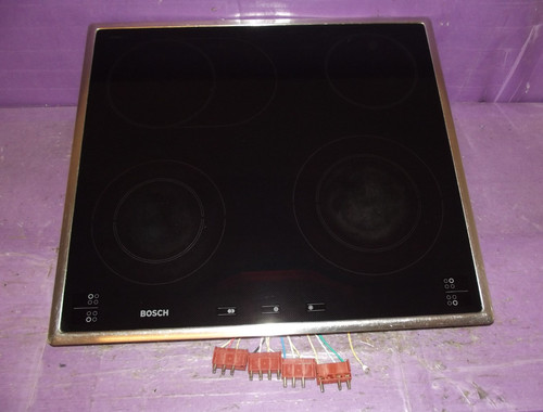 Bosch nkh645a ekt7414 - nkh645a,